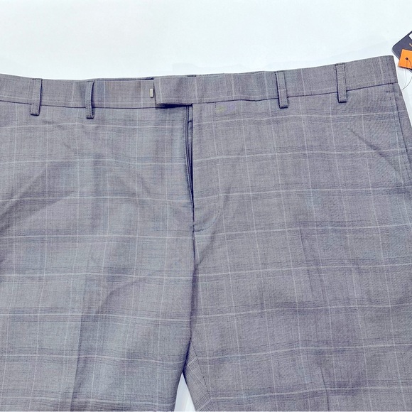 NWT Johnny Bigg Stretch Dress Pant Size 46 - Picture 2 of 4